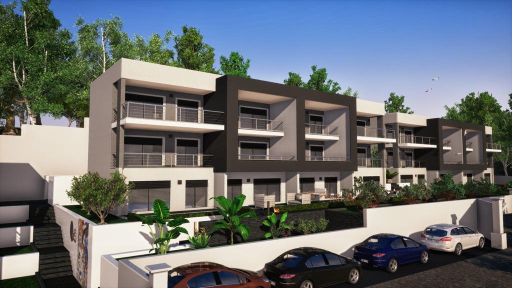 Vela Terrace Bodrum Dış Görüntü